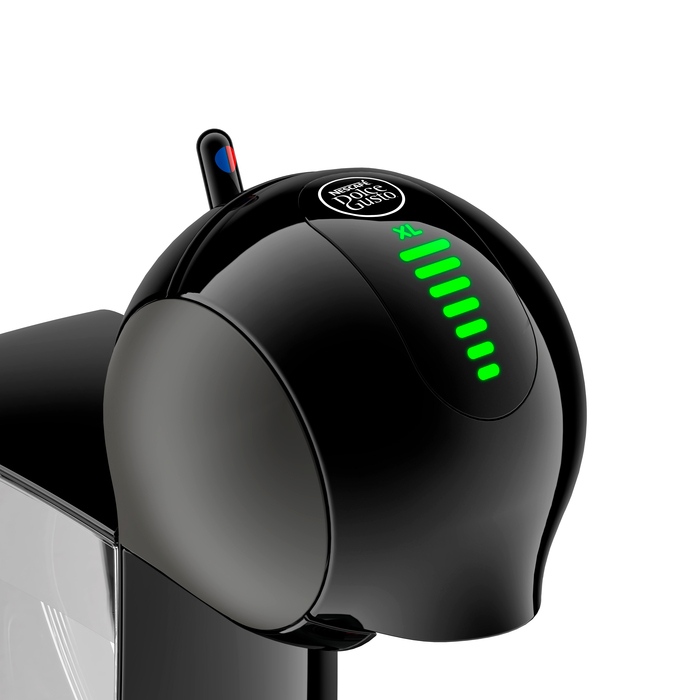 KRUPS DOLCE GUSTO INFINISSIMA NOIR