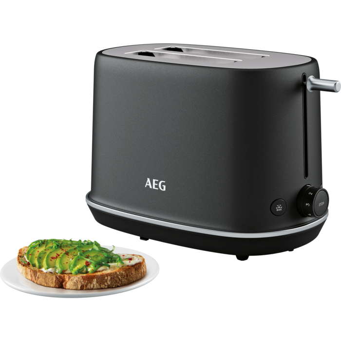 Broodrooster AEG T7-1-6BP