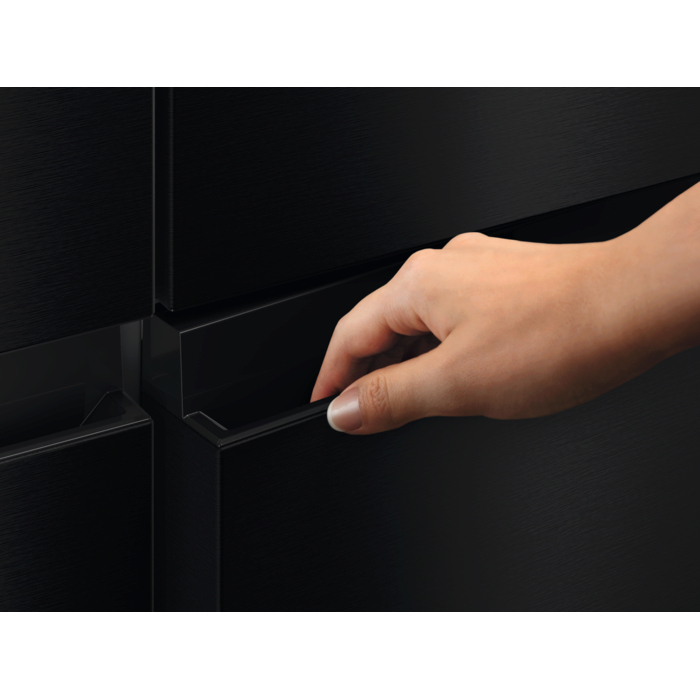 AEG frigo-congélateur OM7MR601DB