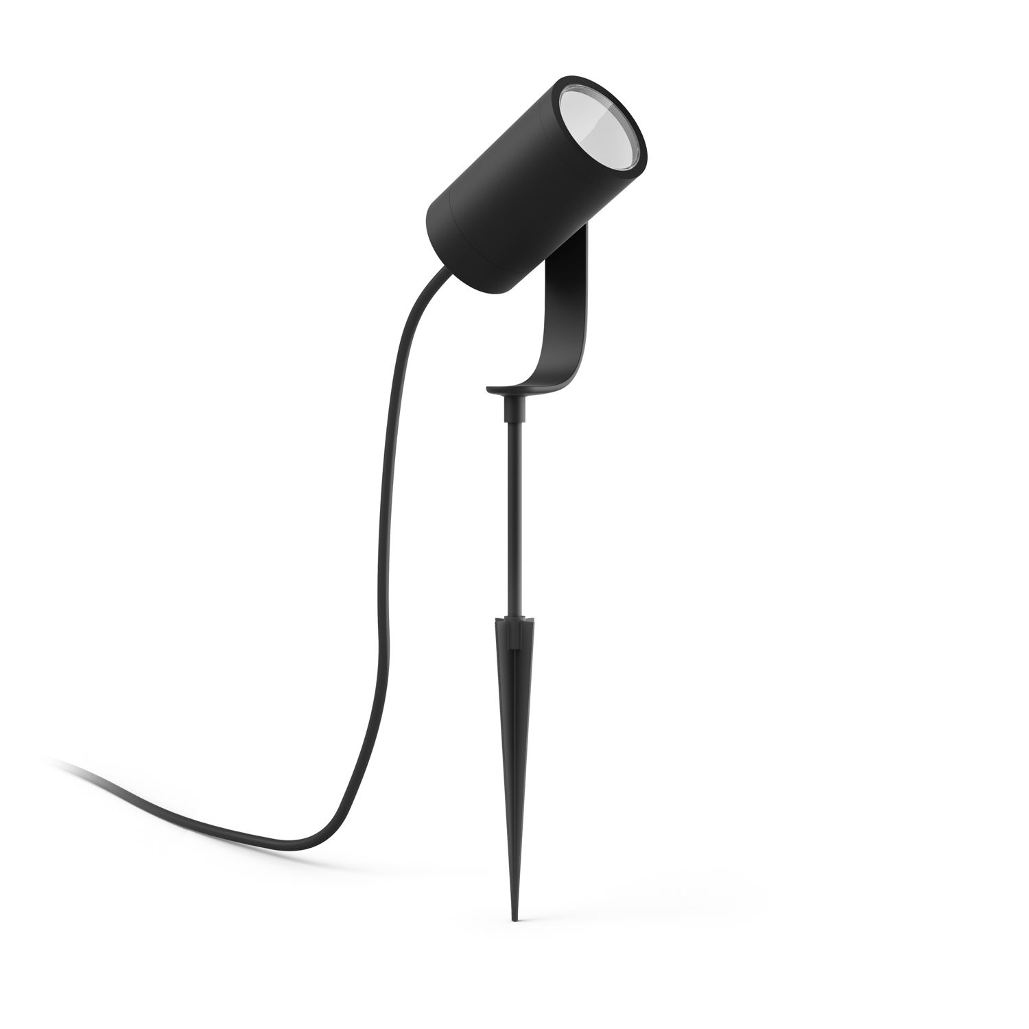 Outdoor PHILIPS HUE Lily Spot 3x