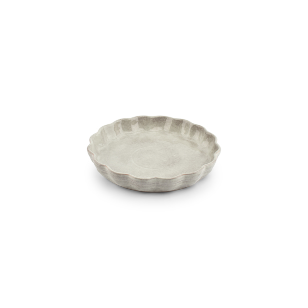 Bakvorm S&P 804242 Bake 25,5x4cm grijs