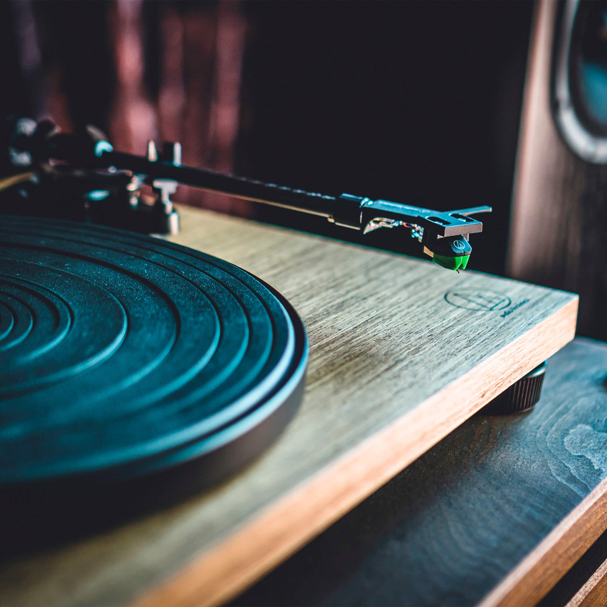Audio-technica tourne-disque  ATLPW40WN