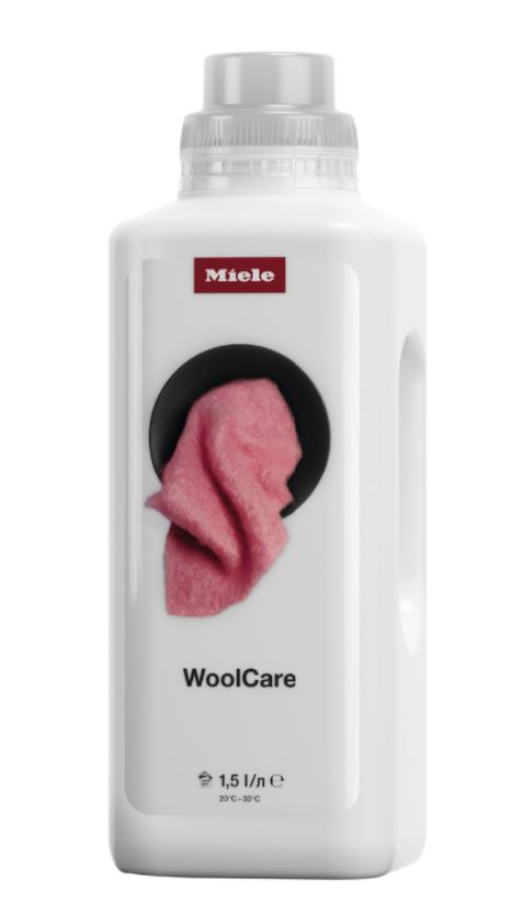 Fijnwasmiddel MIELE 11979160 Woolcare