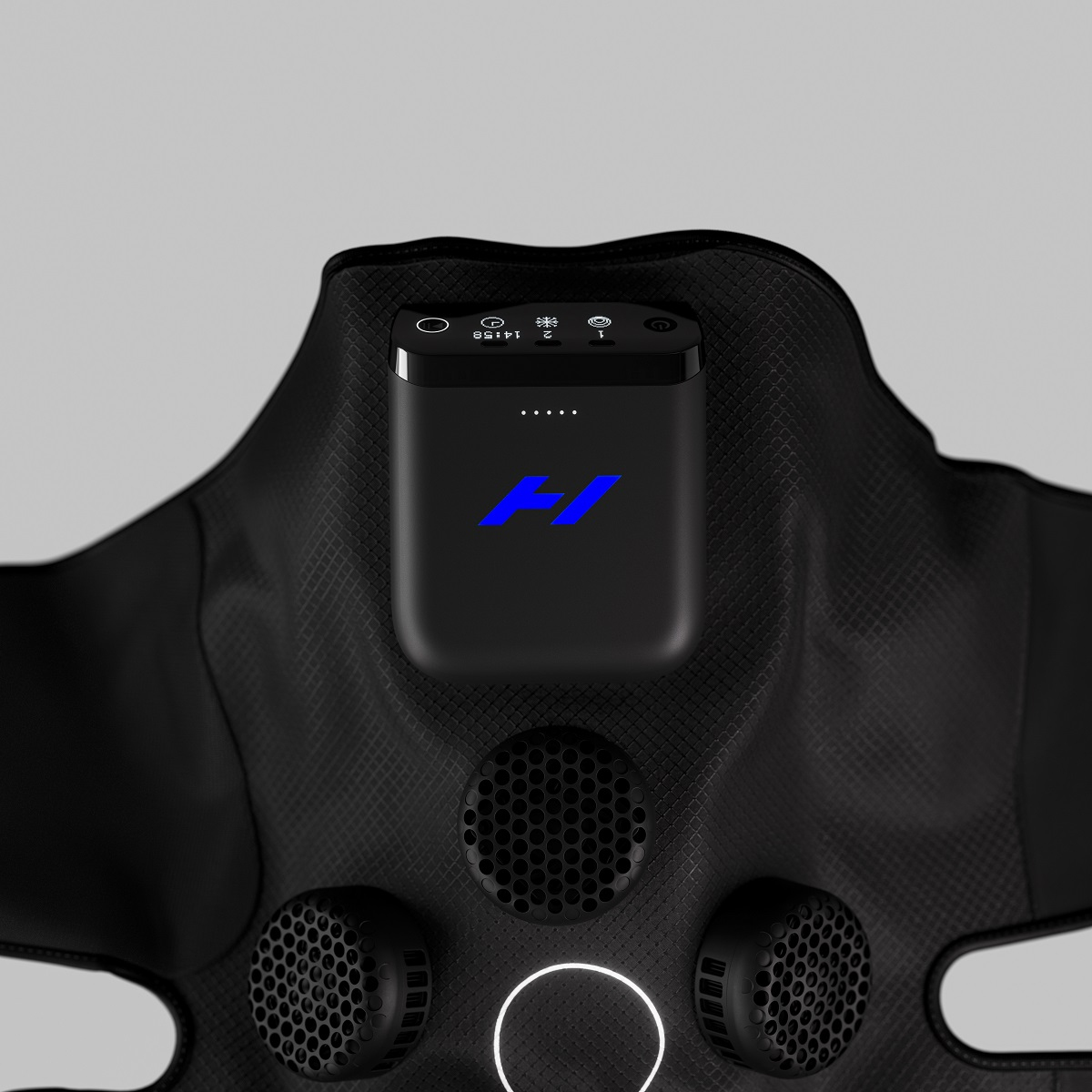 Massagesysteem Hyperice X Contrast 2 Knee 