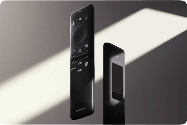 OLED TV SAMSUNG QE55S83H / Tizen OS