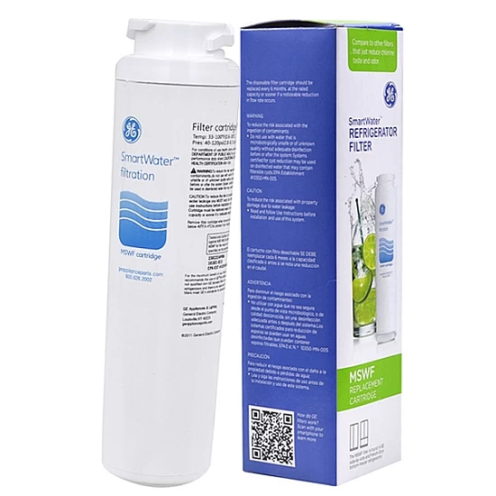 Waterfilter IOMABE MSWF WR01F01925