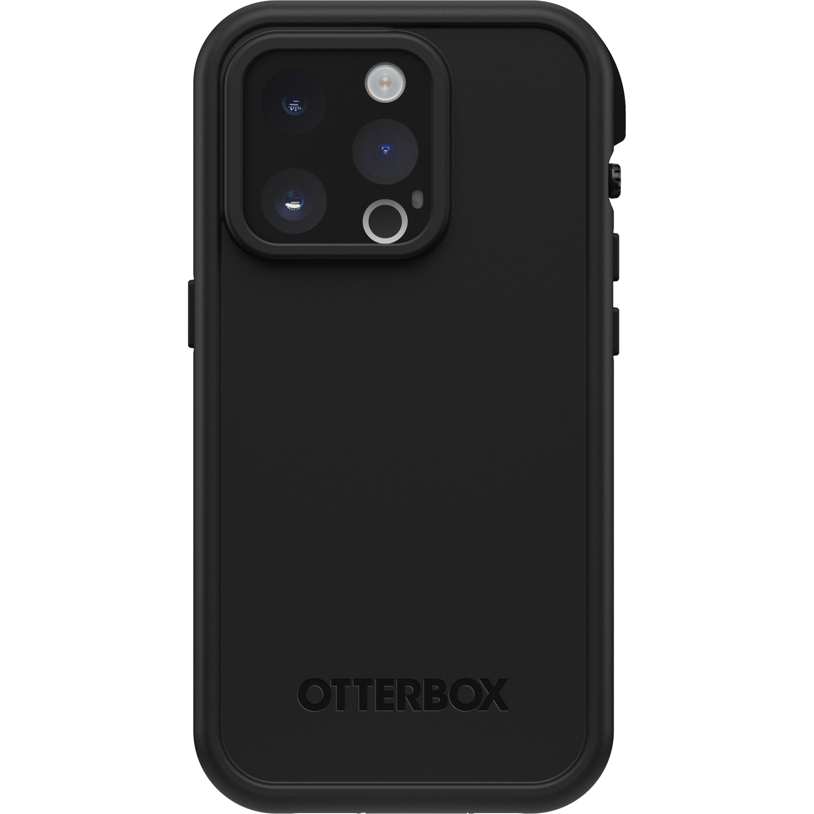 Otterbox LifeProof Fre iPhone 14 Pro Max Black
