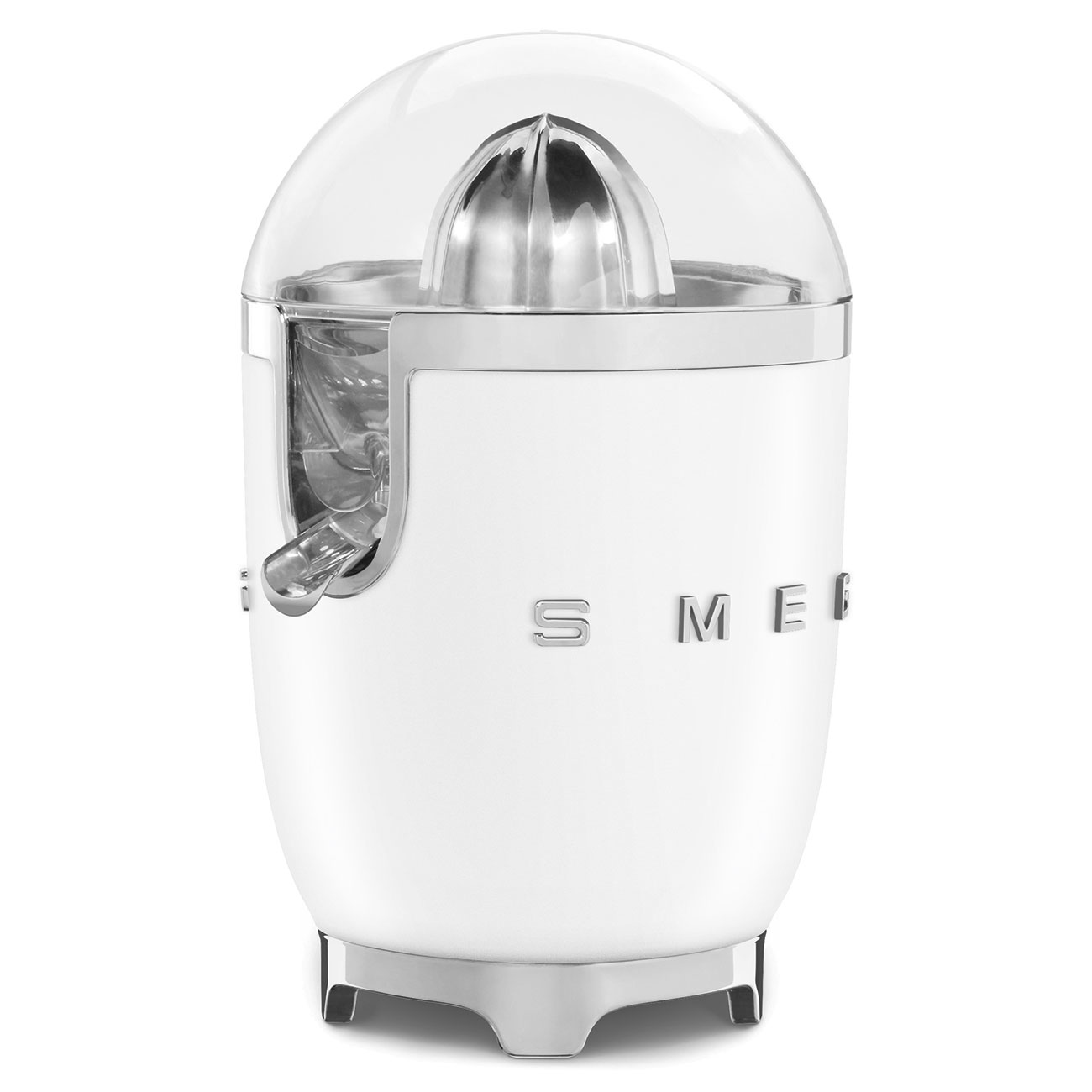 Citruspers SMEG CJF01WHMEU mat wit