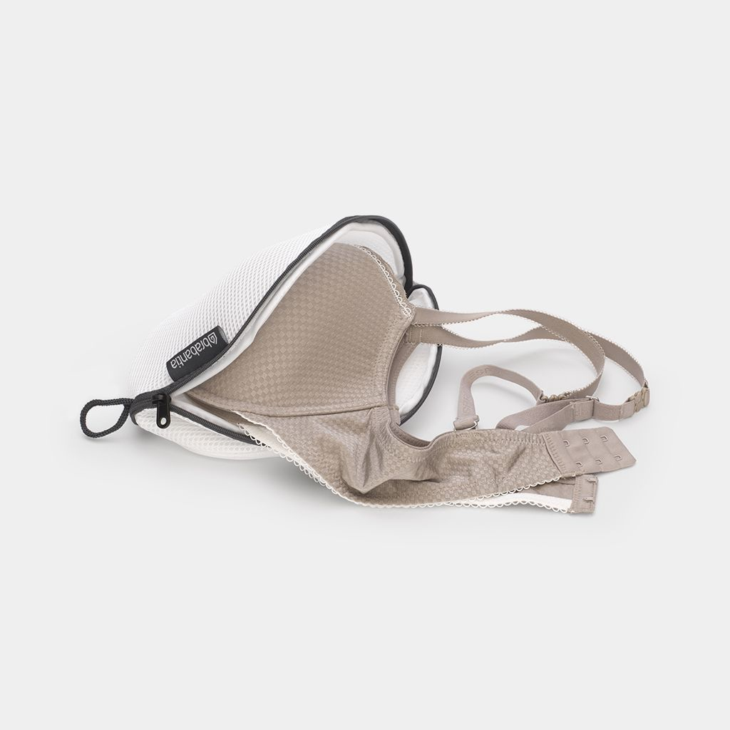 Lingerie waszakje BRABANTIA 149245 wit