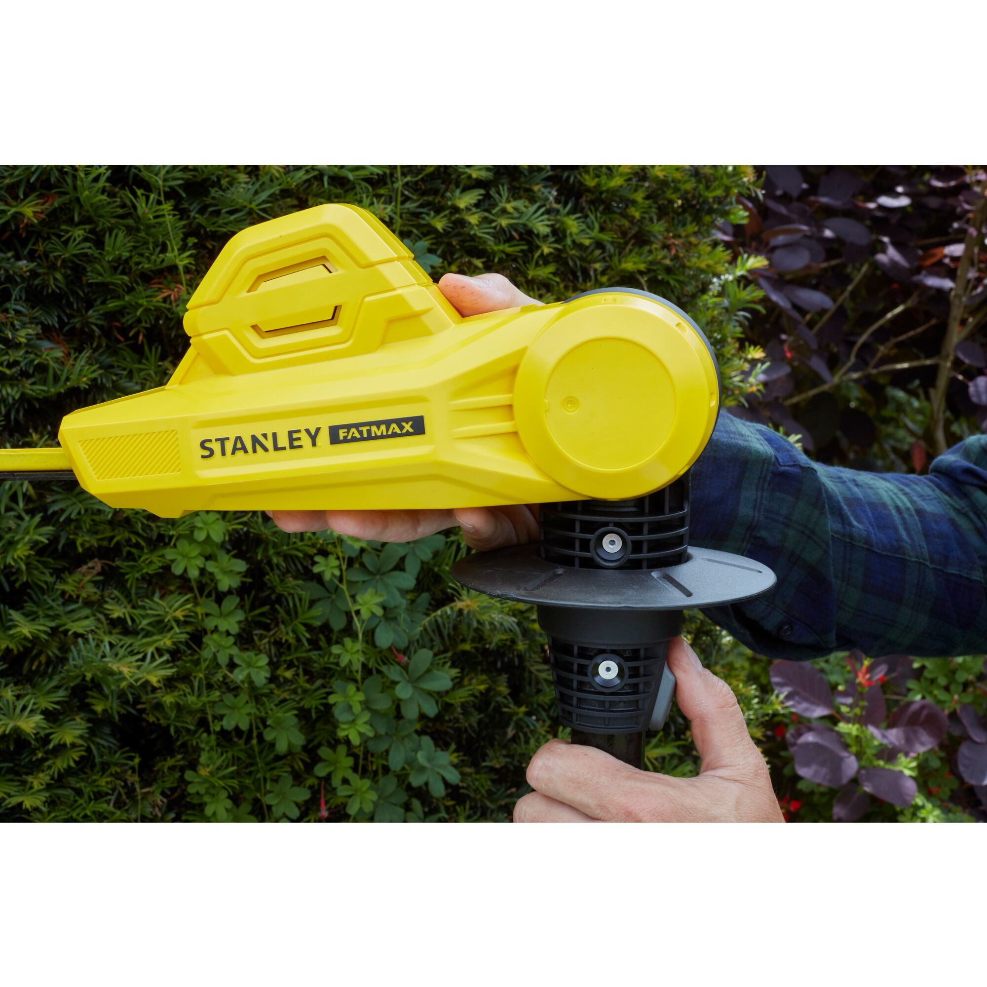 Stanley FATMAX SFMCPH845M1-QW elektrische heggenschaar Dubbel blad 4,1 kg