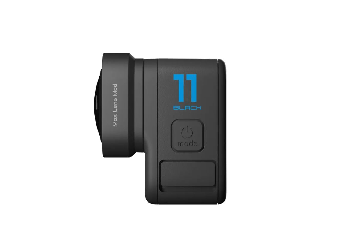 GOPRO Black Max Lens Mod Hero 11>9