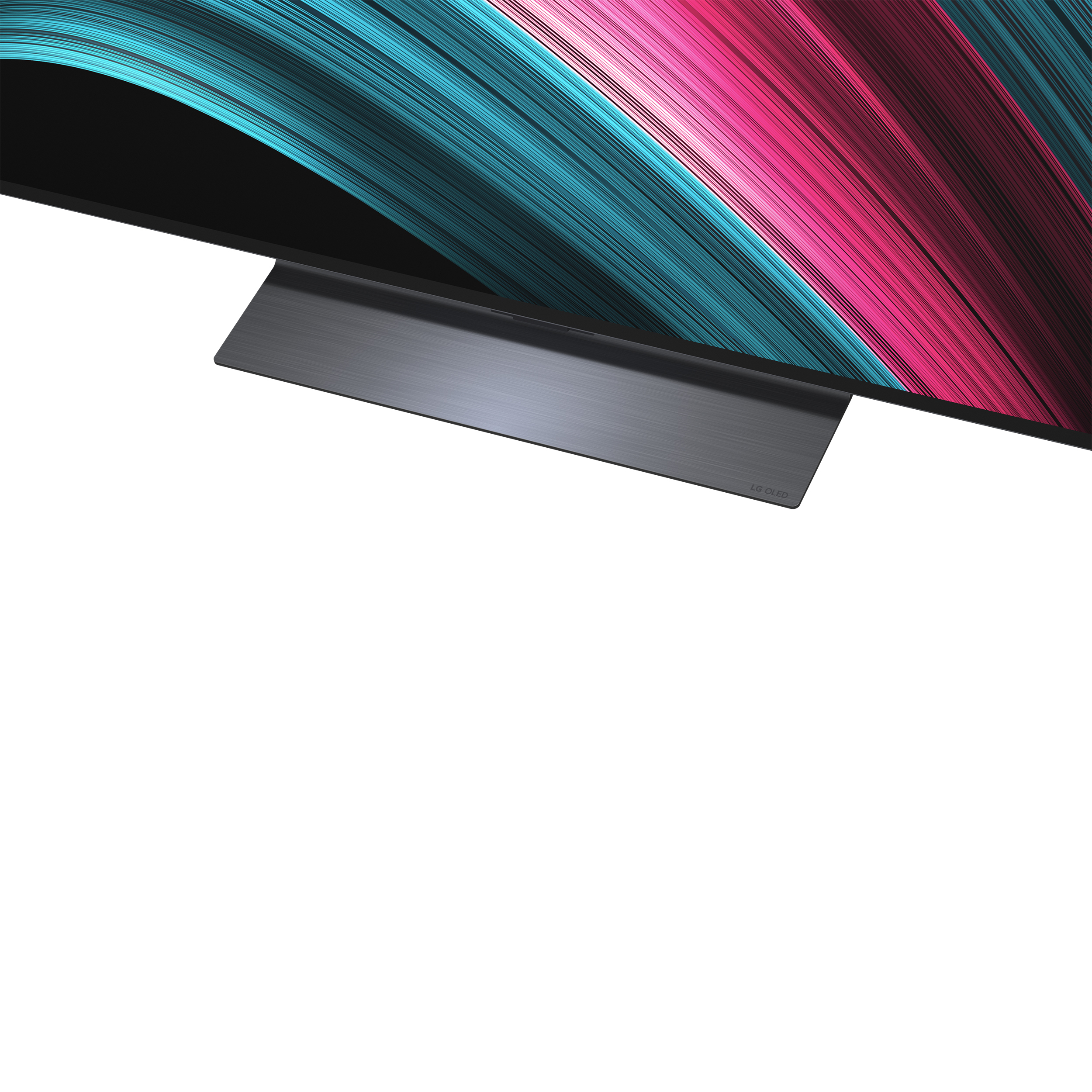 OLED TV LG OLED65C56LB