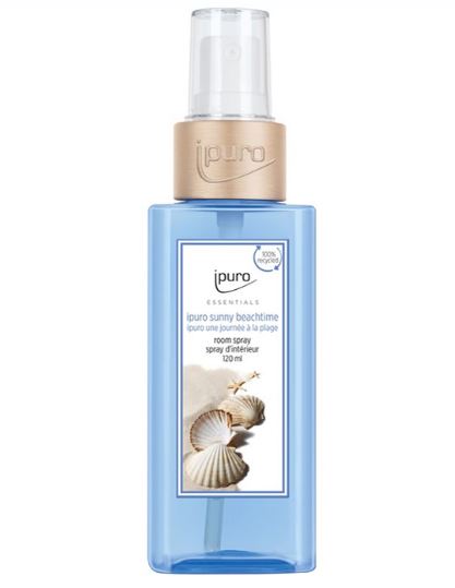 Roomspray IPURO 26IFC1269 Essential Sunny Beachtime 120ml