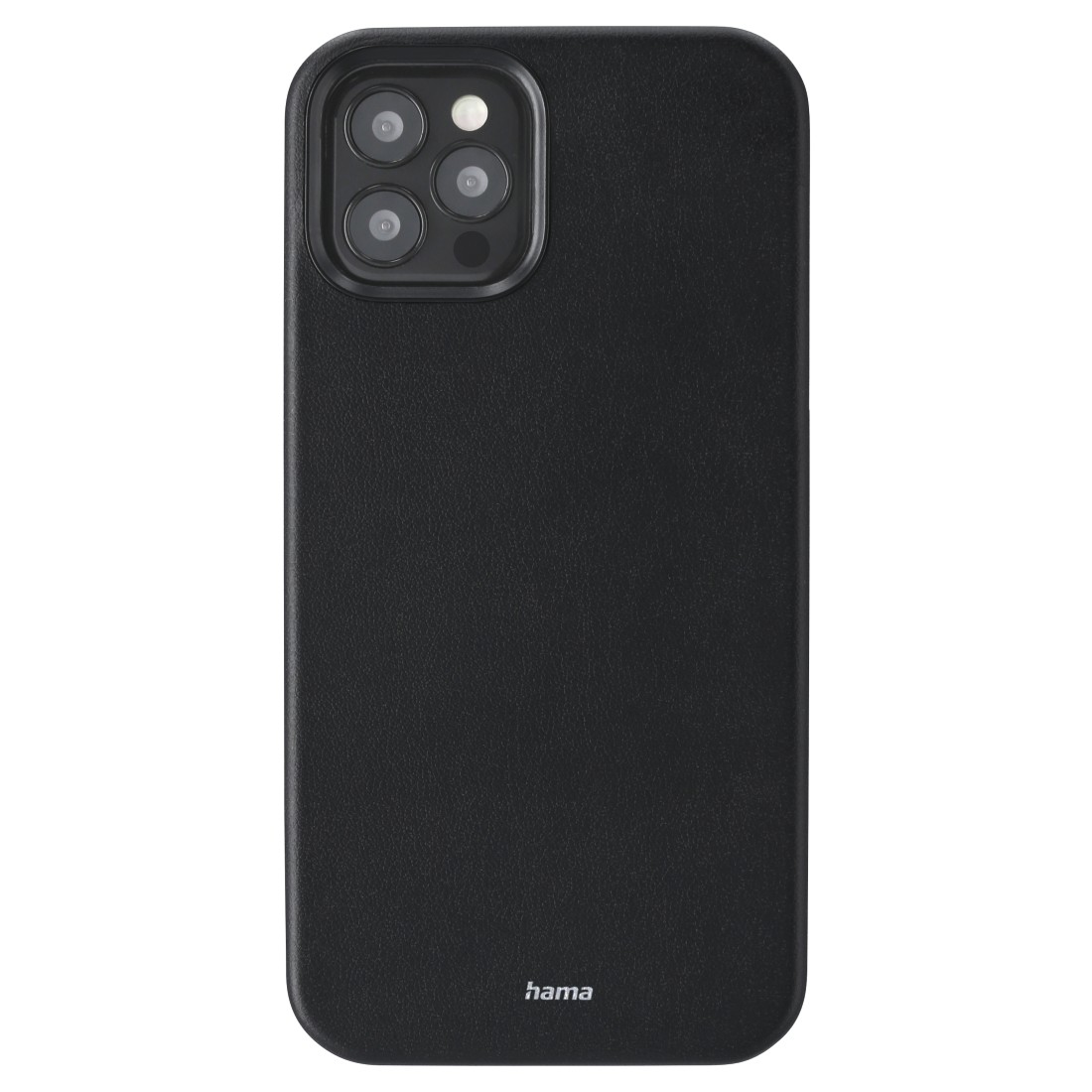 Hama Cover MagCase Finest Sense Apple iPhone 13 Pro Max zwar
