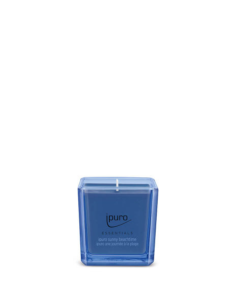 Geurkaars IPURO 26IFC1209 Essential Sunny Beachtime / 125gr