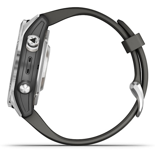 Garmin Fenix 7S Pro Solar Edition
