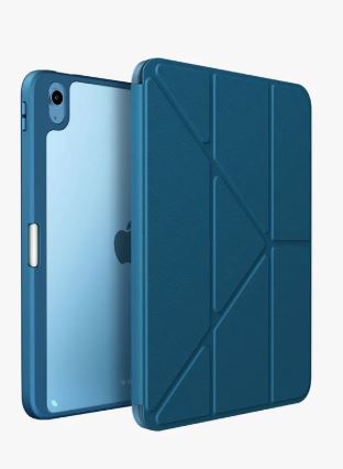 Tas Uniq Moven Apple iPad Air 10,9 ('20+'25) Blue