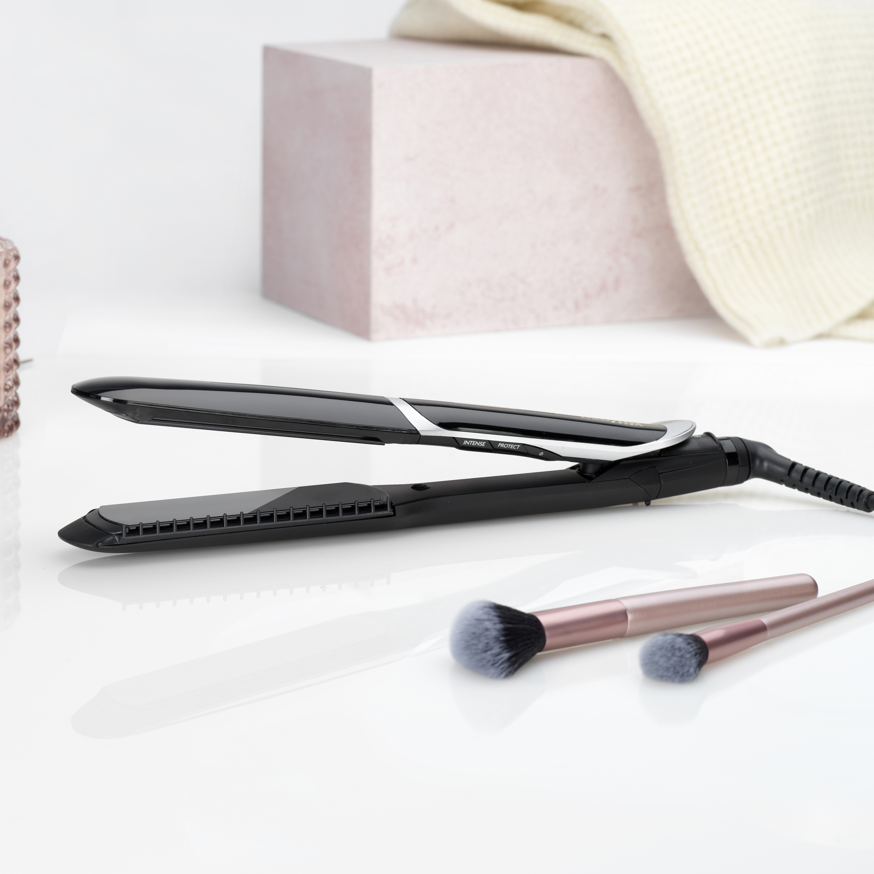 Babyliss lisseur ST397E