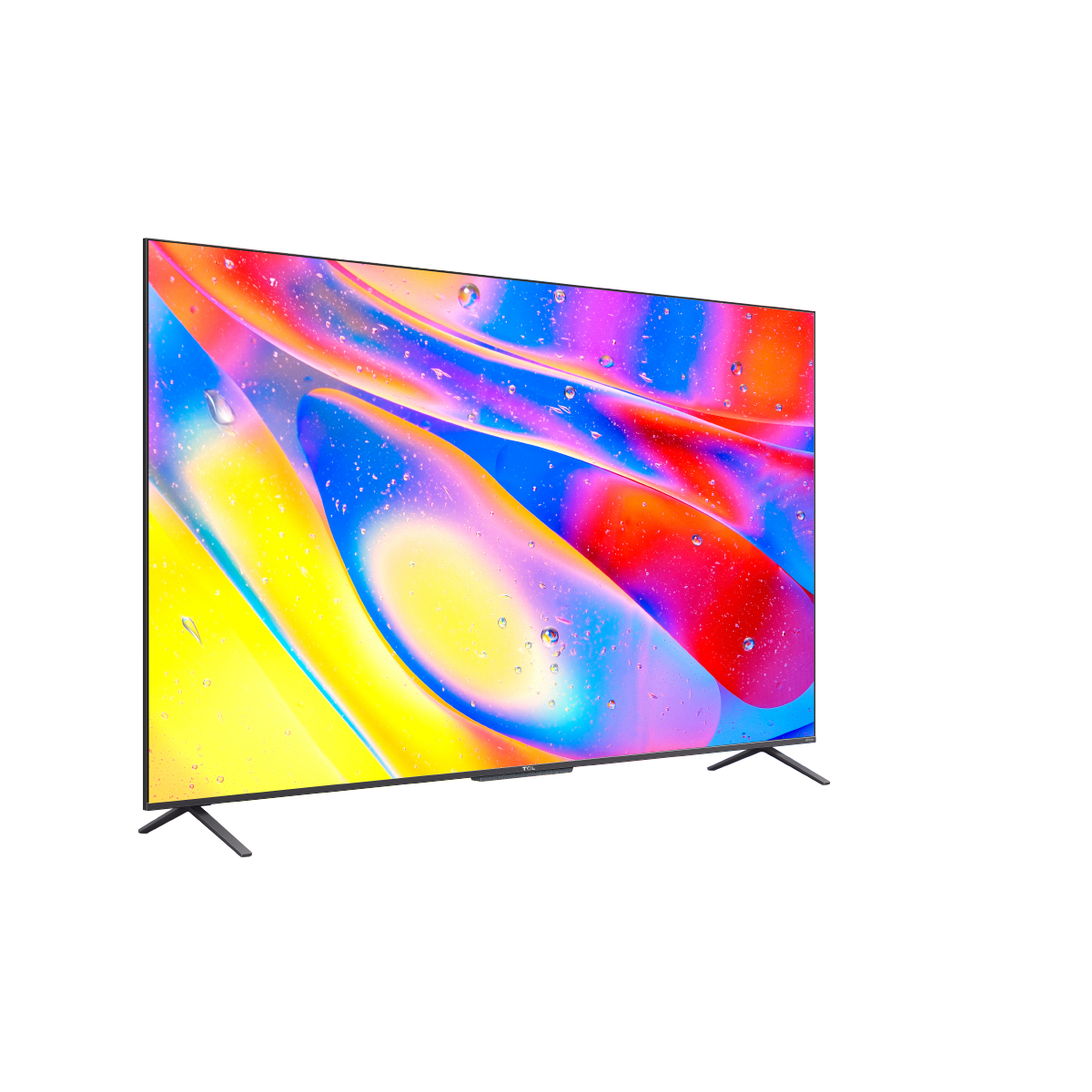 TCL 50C725 QLED Android Tv 4K