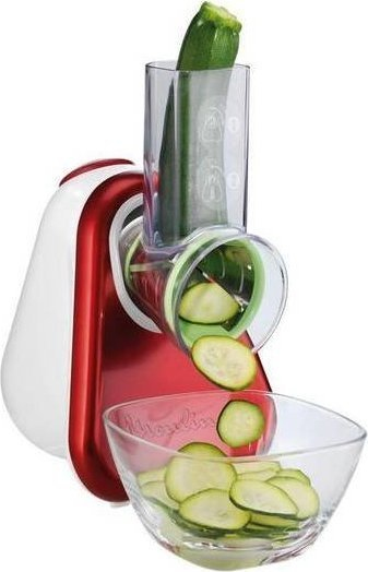 **MOULINEX FRESH EXPRESS + DJ755G3     *