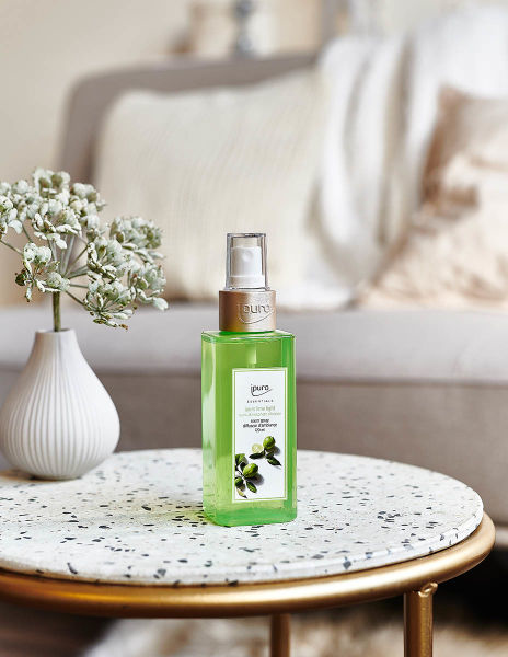 Roomspray IPURO 26IFC1263 Essential Lime Light 120ml