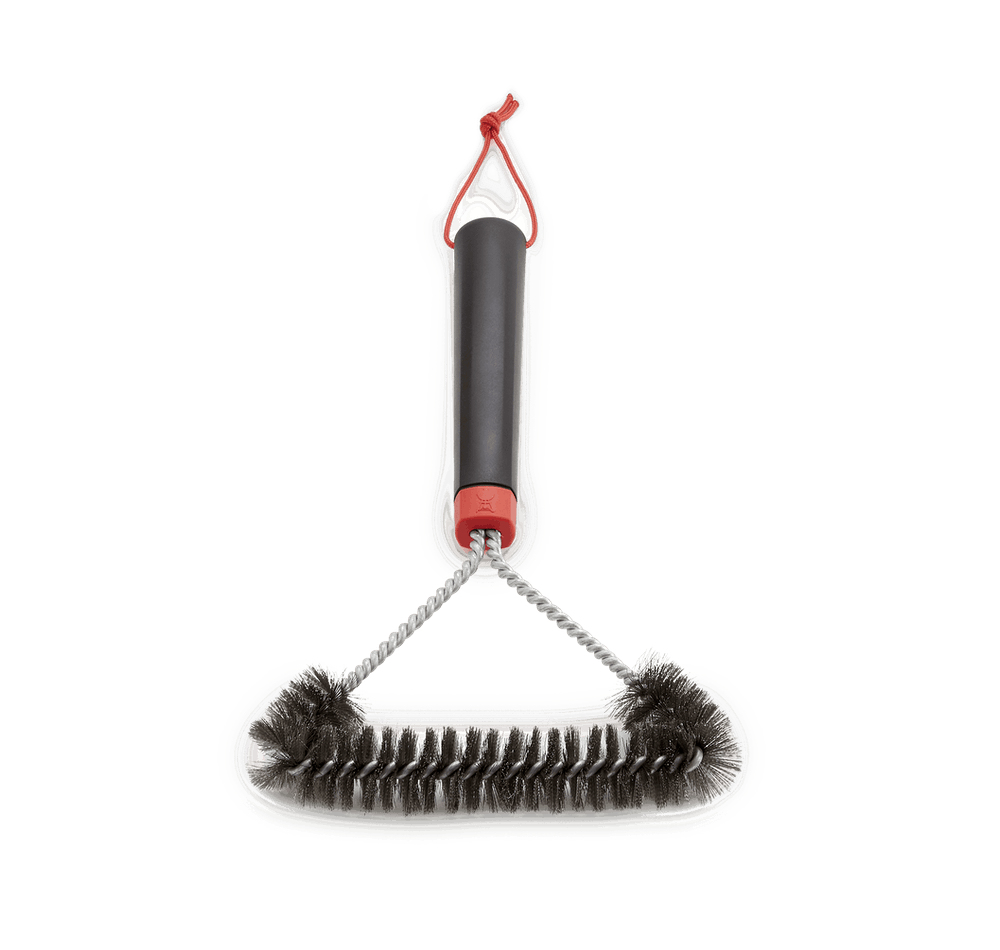 Brush Three-Sided WEBER 6277 / 12in / 9603909100