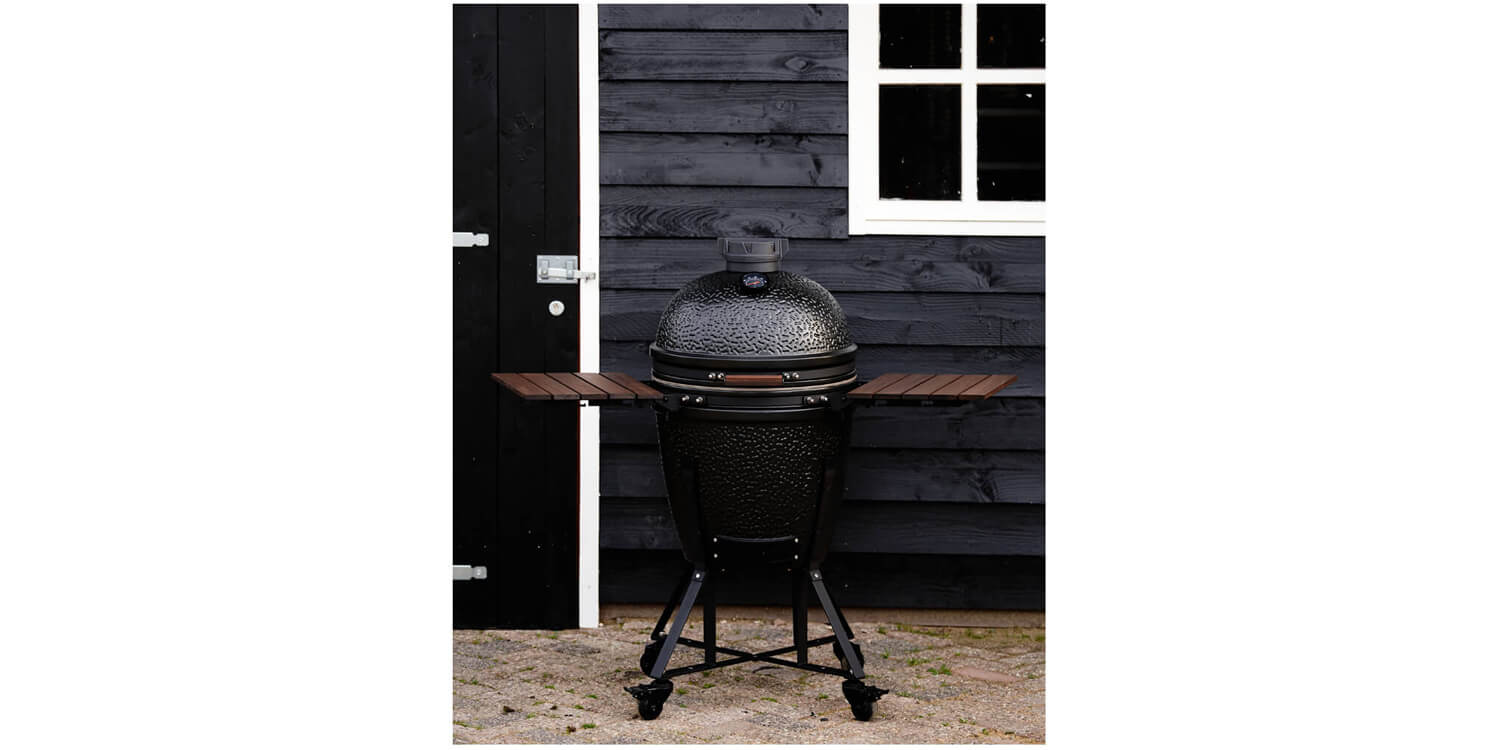 BBQ The Bastard Anniversary Edition Large FHBA101