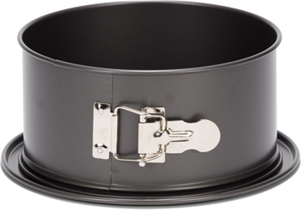 Springvorm Patisse 10.PA2961 Profi +lekrand 18cm h8,5cm