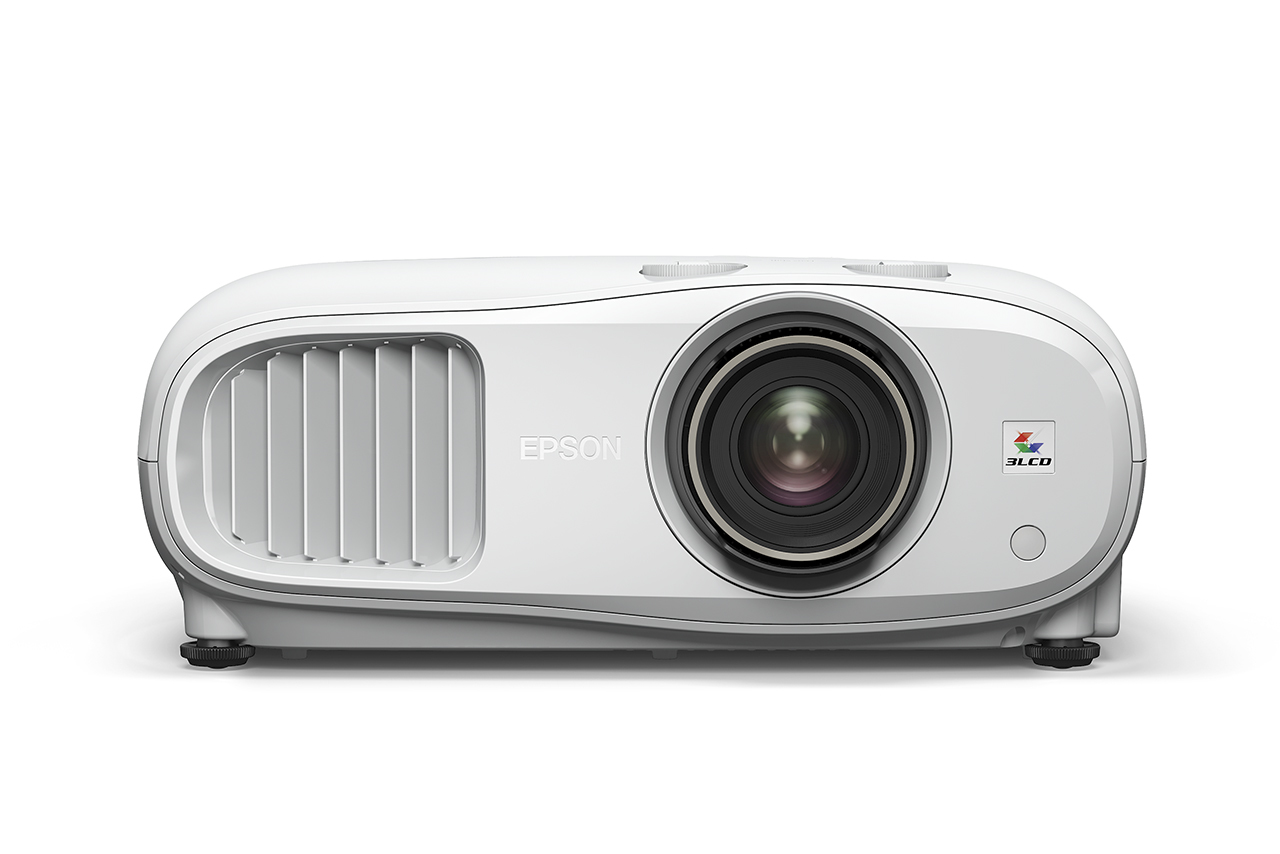 Projector Epson EH-TW7100