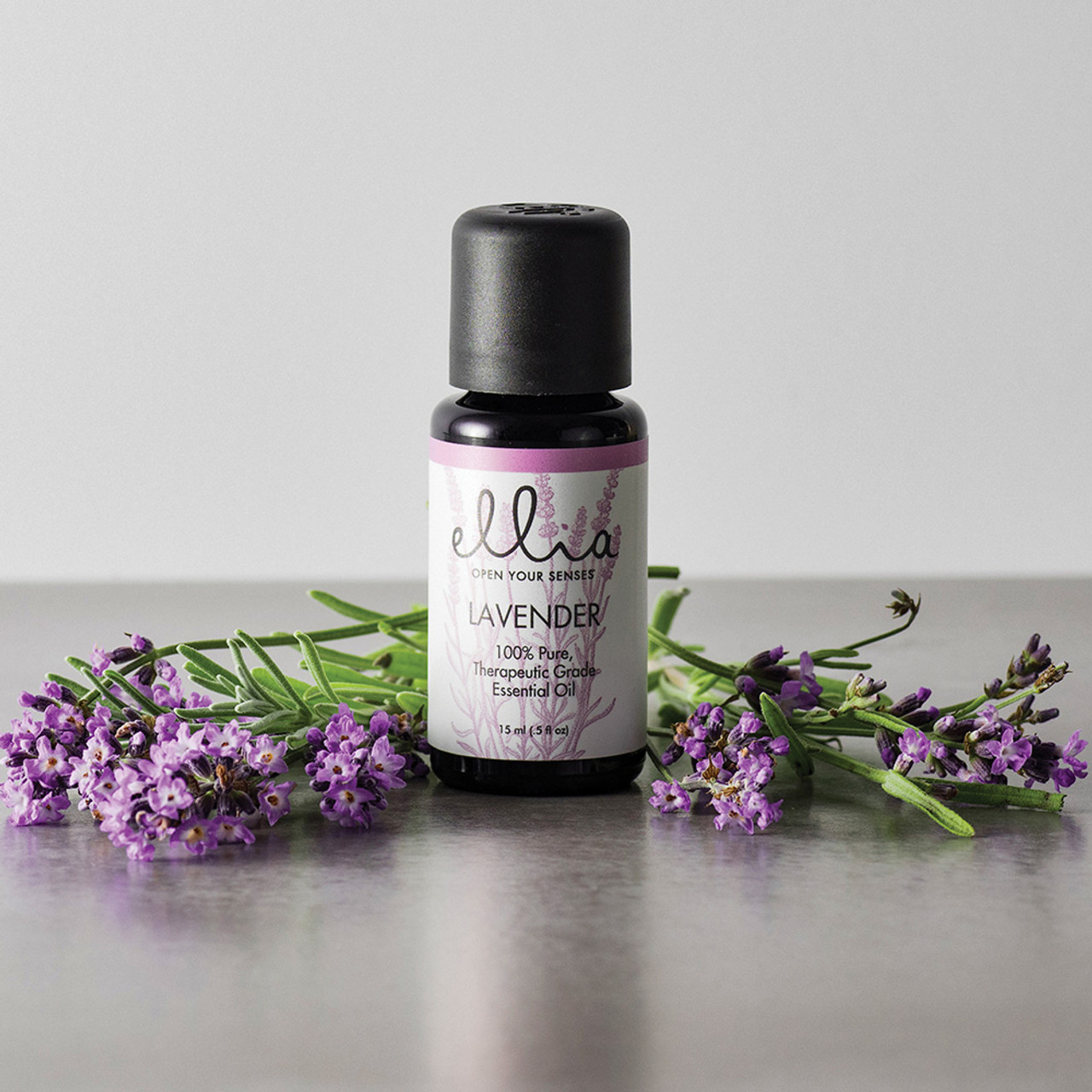 Etherische olie ELLIA ARM-EO15LAV Lavendar