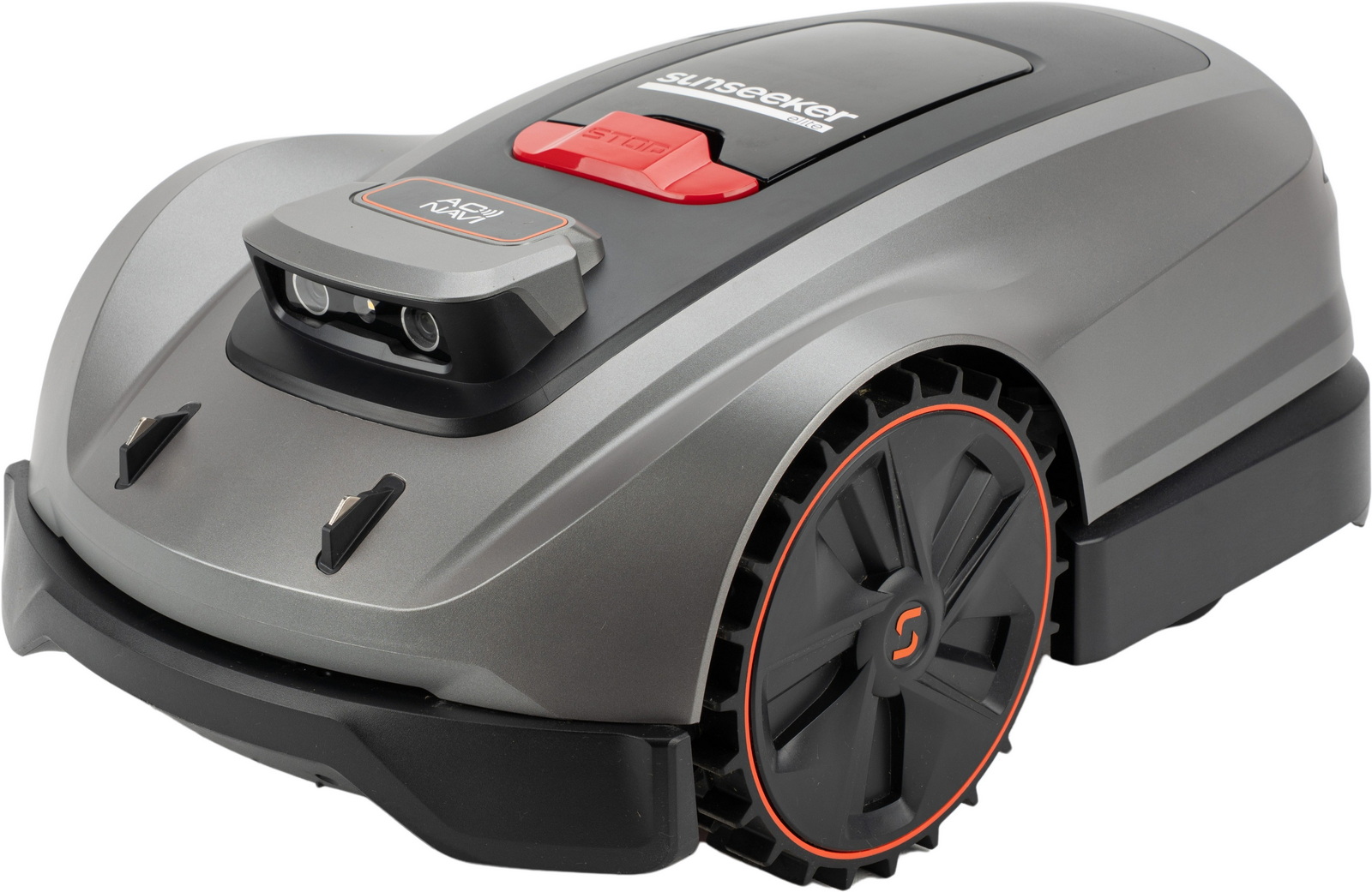 Robotmaaier SUNSEEKER ELITE X3 GEN-2 - 800 M²