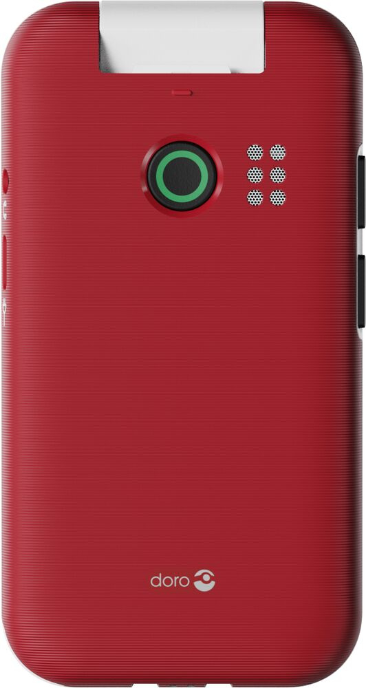 Senioren GSM Doro Leva E22 Red