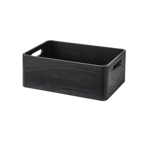 Opbergmand Aquanova COLBSR-09 Cole Black