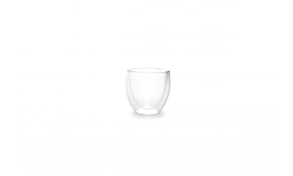 Mokkakop ONA 704200 Vienna dubbelwandig /9cl / set/2