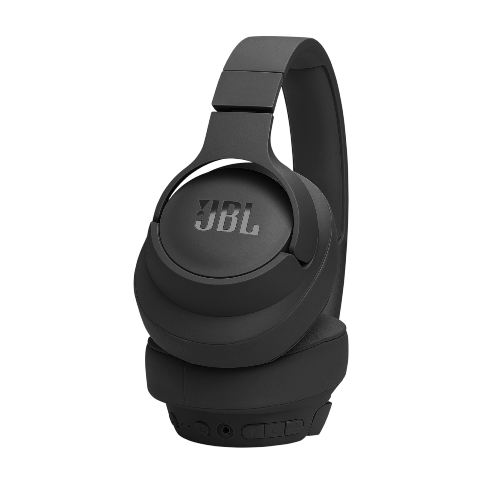 Hoofdtelefoon JBL Tune 770 NC zwart