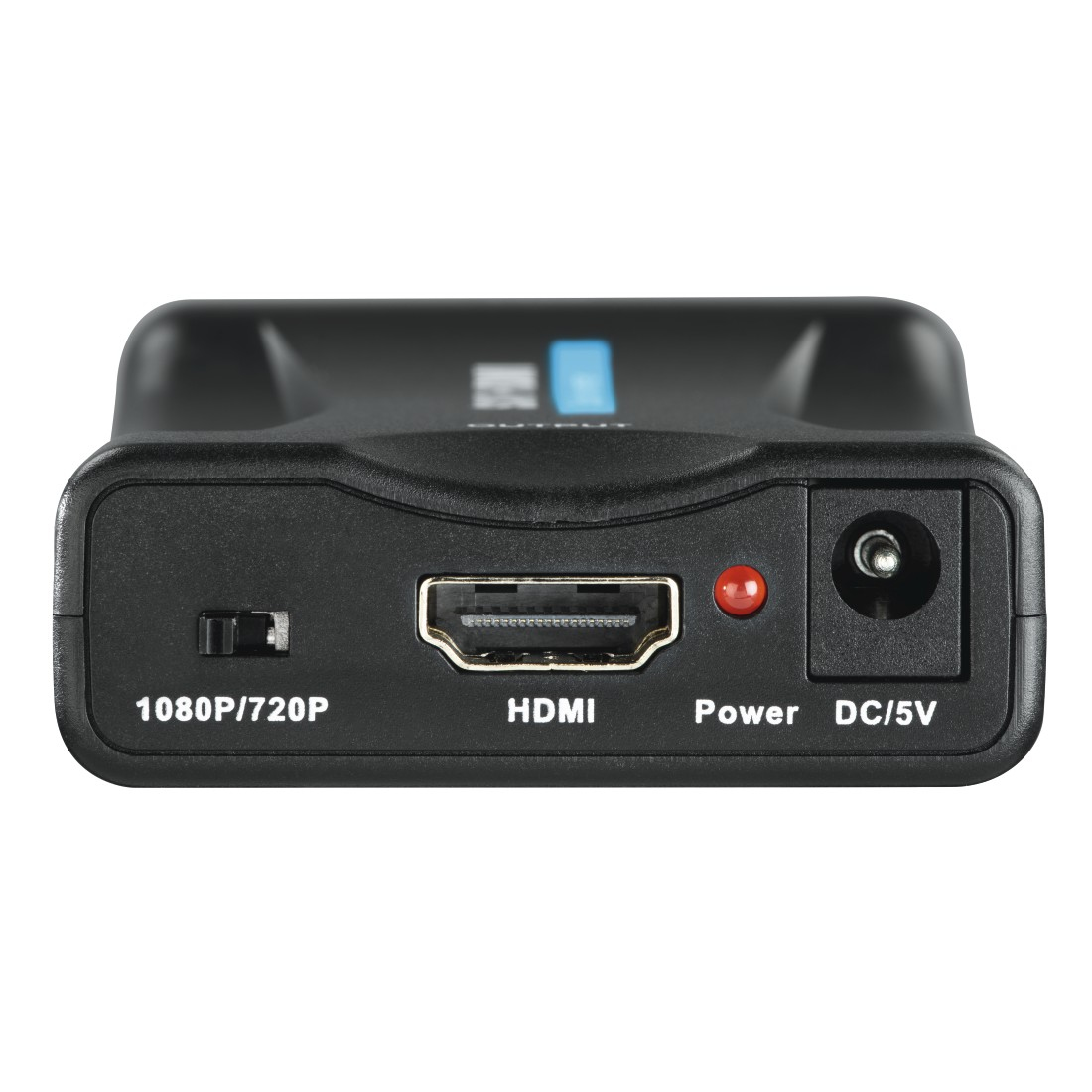 AV-converter, scart naar HDMI™