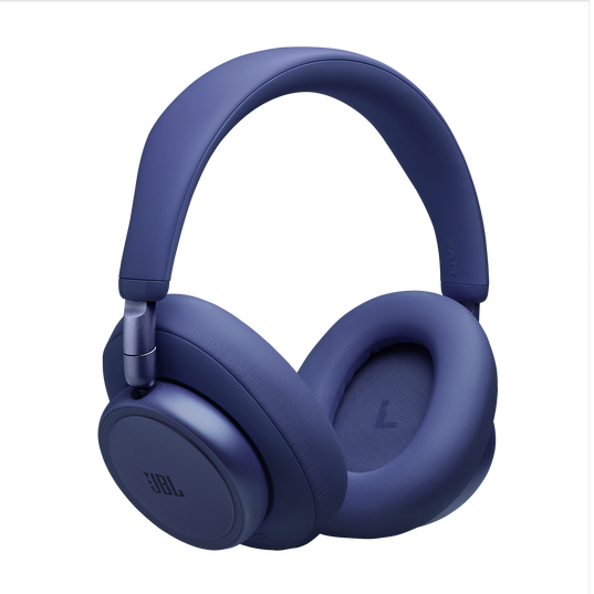 Hoofdtelefoon JBL Live 780 NC blauw