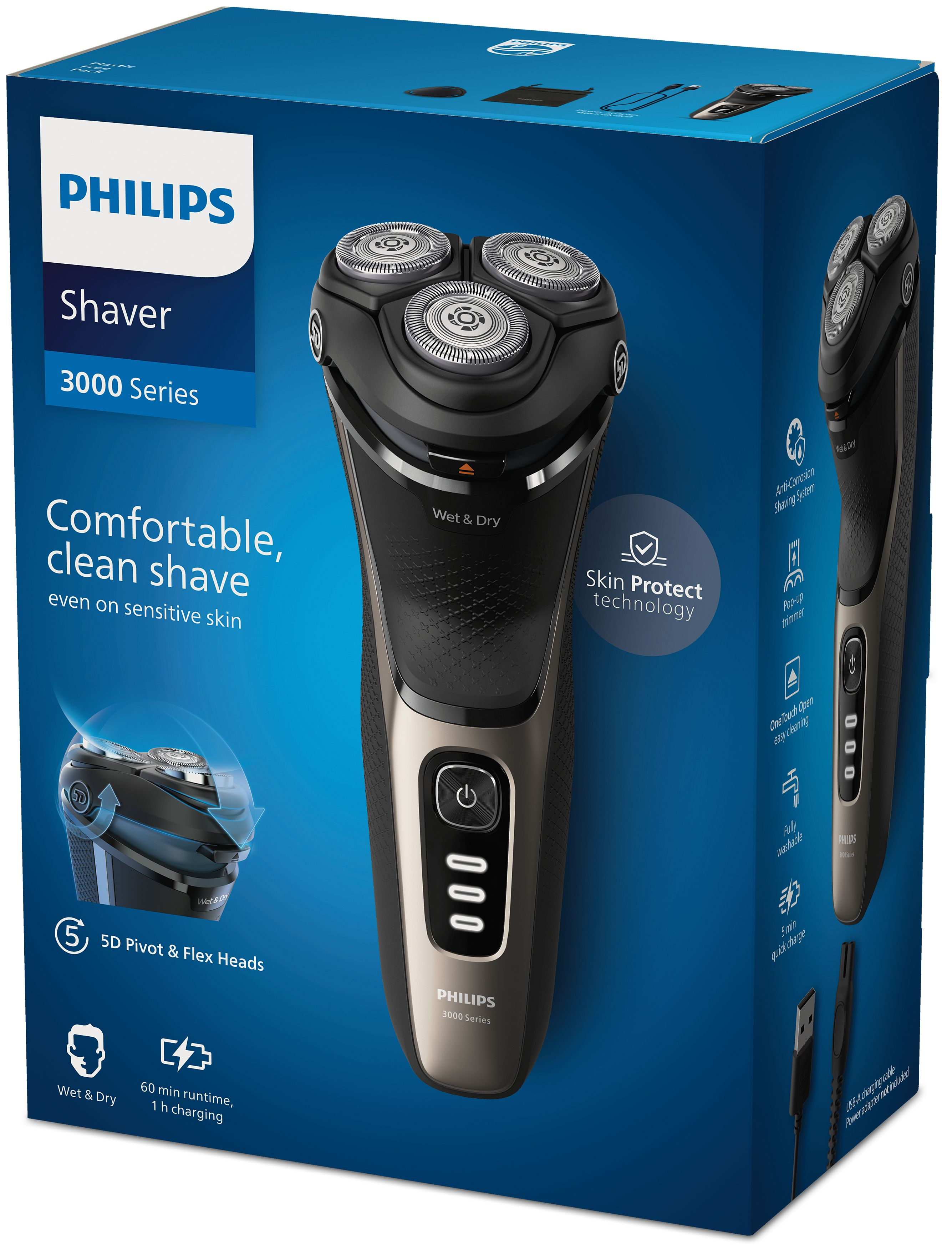 PHILIPS RASOIR S3242/12