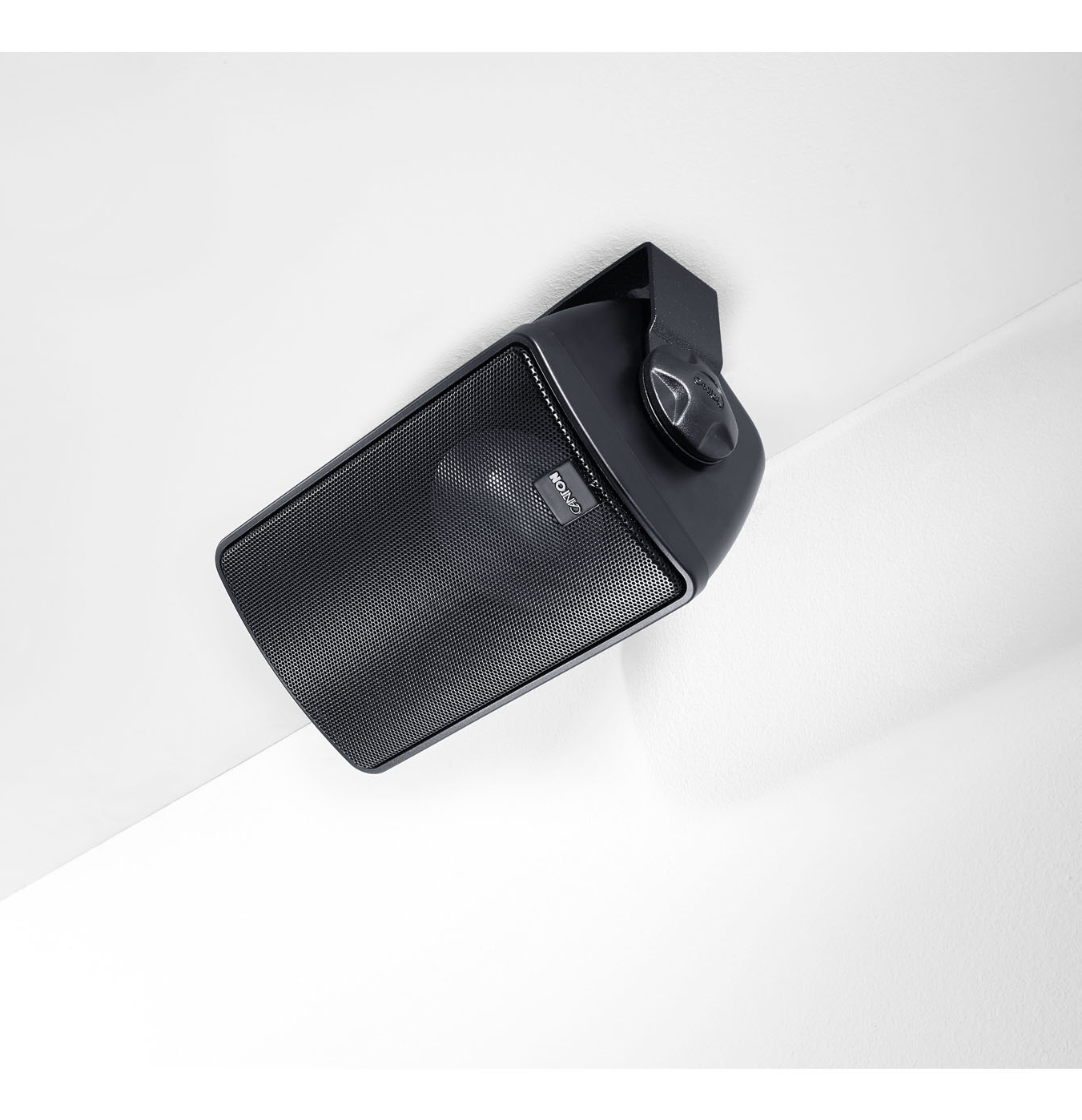 Luidspreker CANTON Pro X.3 zwart per paar