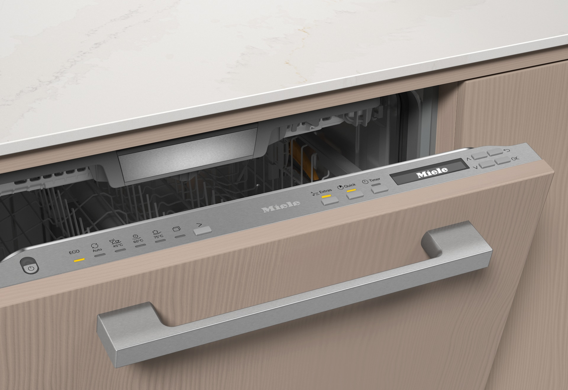 Miele Lave-vaisselle encastrable G7298SCVIXXL