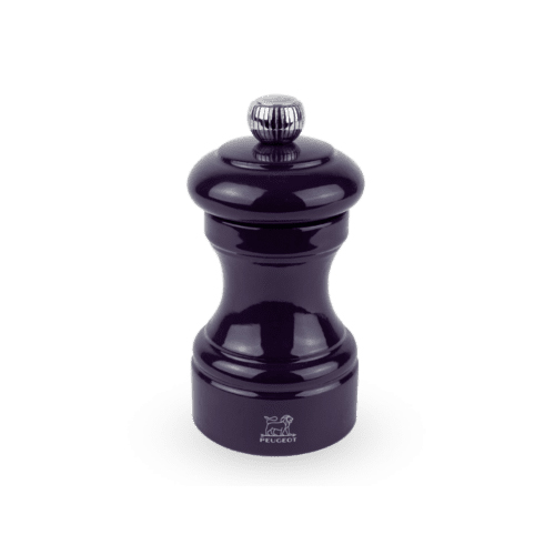 Zoutmolen PEUGEOT 40772 Bistro 10cm Lak Aubergine
