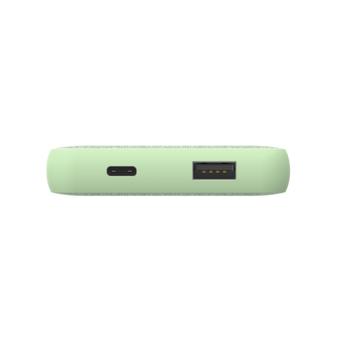 Hama Fabric 10 Lithium Polymère (LiPo) 10000 mAh Vert