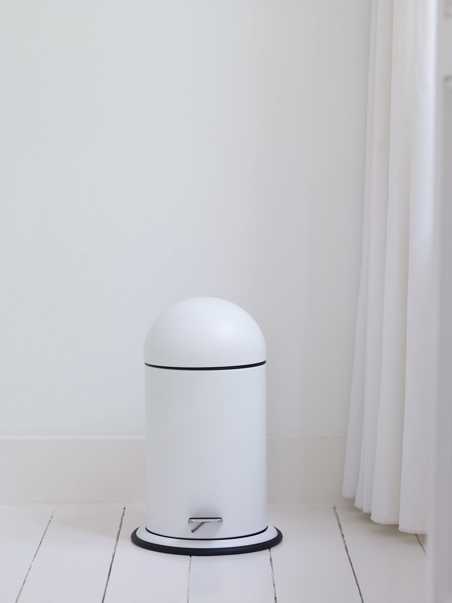 Pedaalemmer AQUANOVA ONABIS-43 Ona / 3L / White