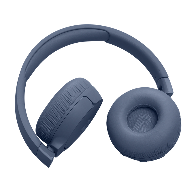 Hoofdtelefoon JBL Tune 670 NC blauw