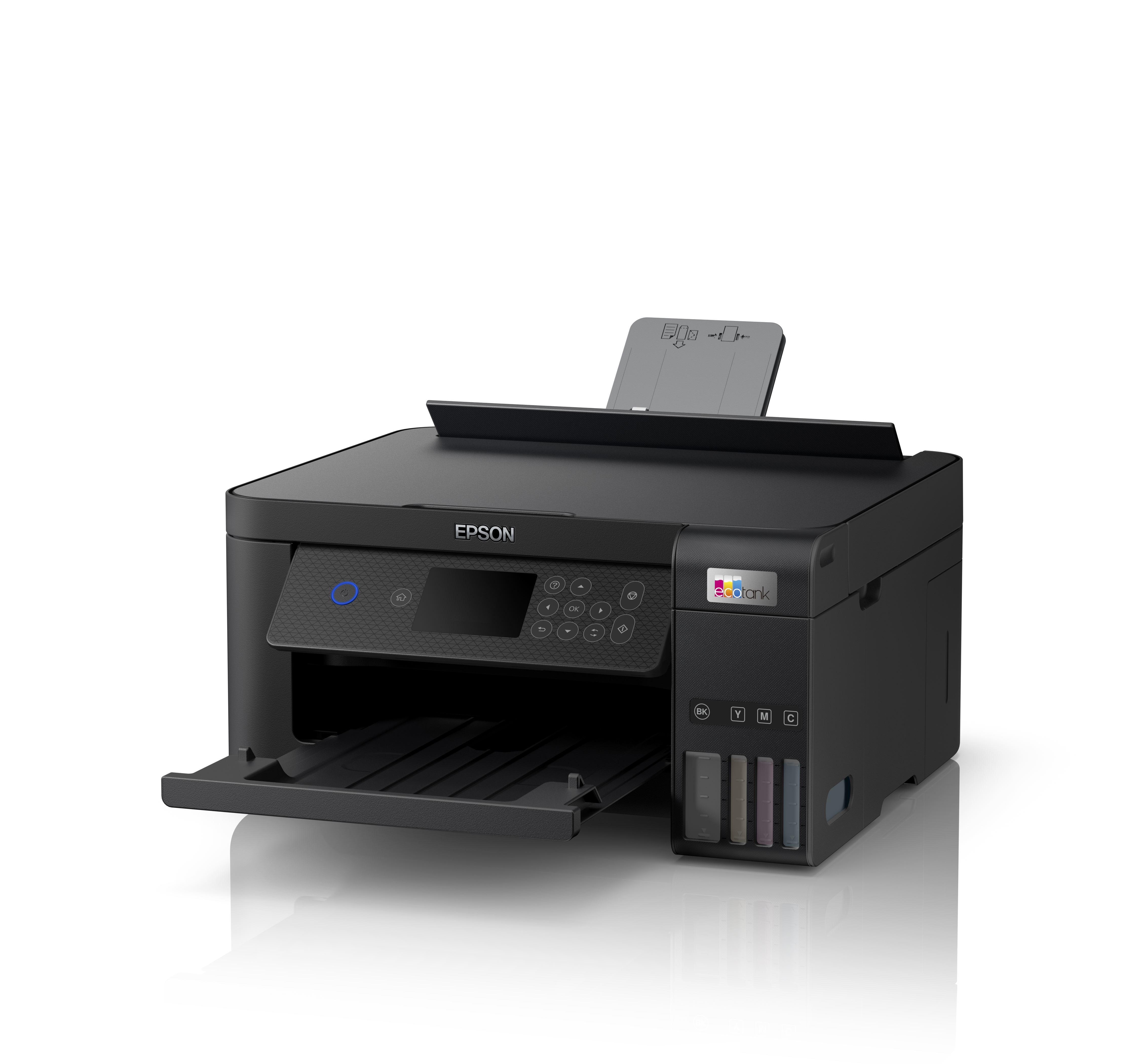 Epson ecotank ET-2850