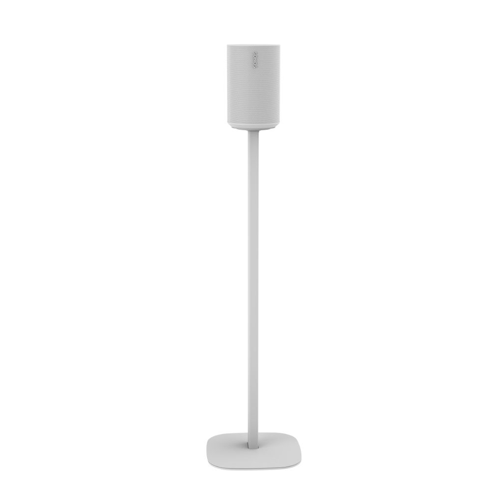 Vloerstandaard CAVUS CSSE100W voor Sonos Era 100 wit