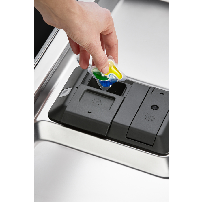 Vaatwasser BI AEG FSB53927Z / VI / A+++/ 42dB / Besteklade