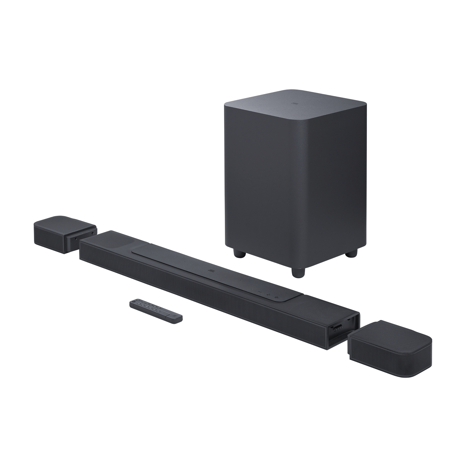 JBL barre de son bar 1000 pro noir