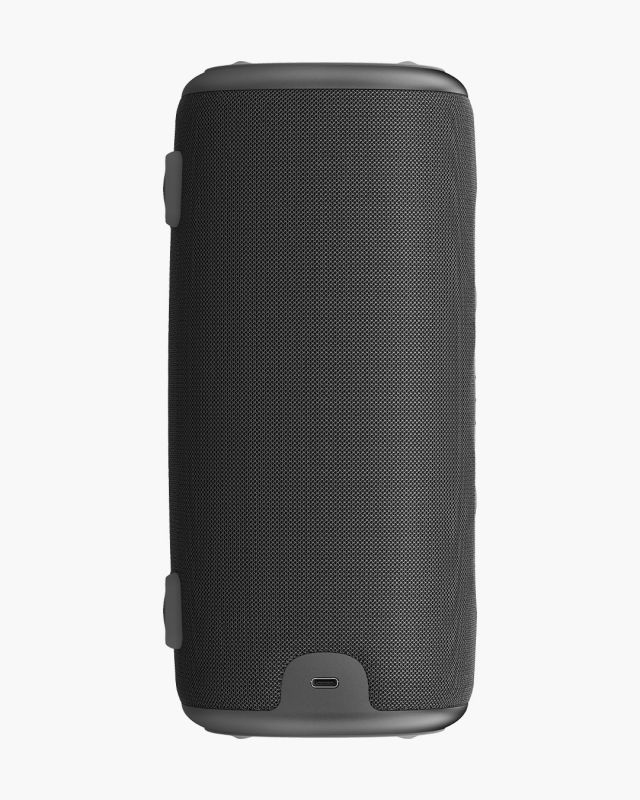 Bluetooth speaker FRESH N REBEL Bold L3 storm grey