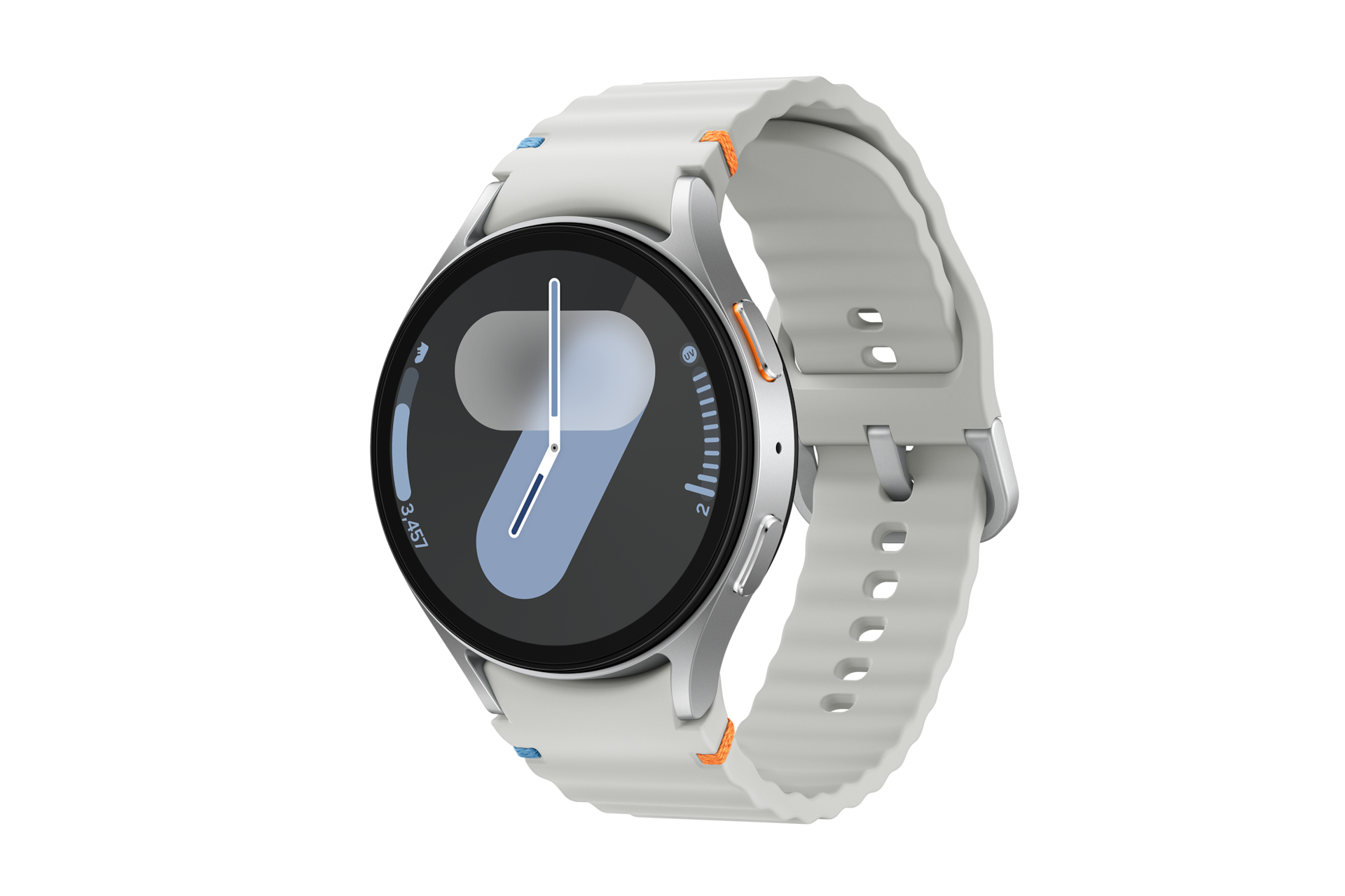 Smartwatch Samsung Watch7 44mm Silver